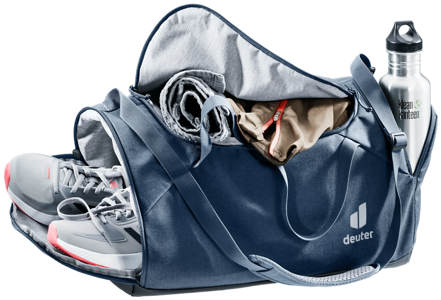 Deuter - Hopper