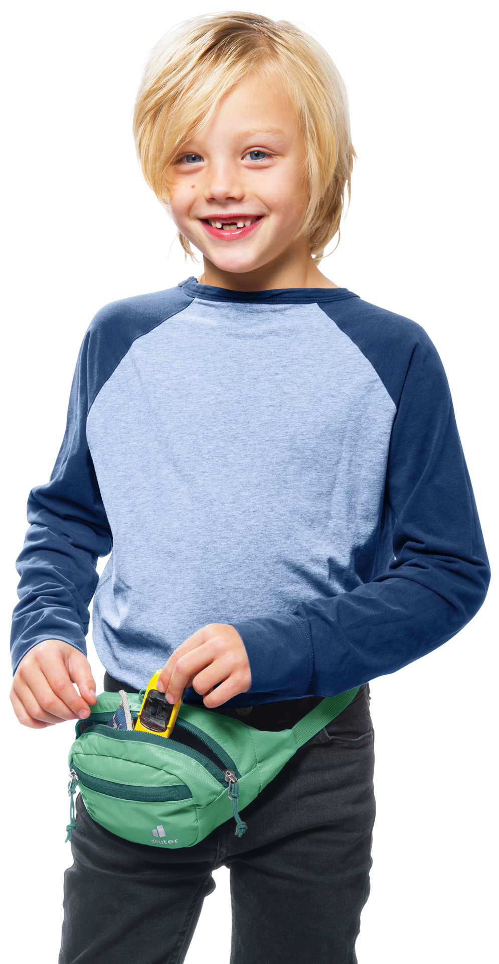 Deuter Junior Belt - Bauchtasche