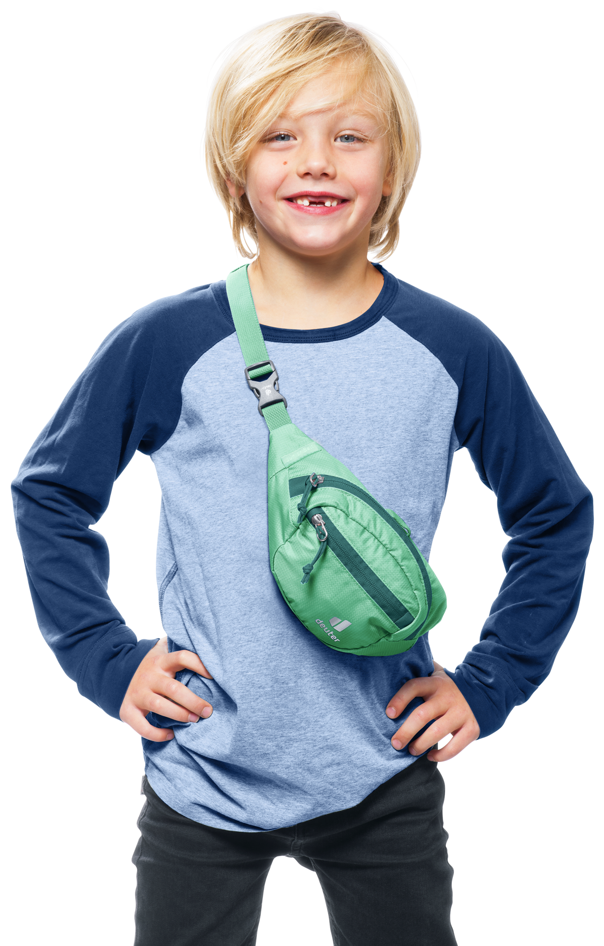 Deuter Junior Belt - Bauchtasche