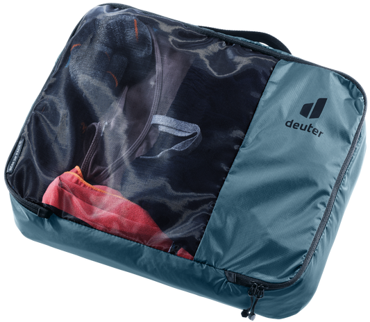 Deuter Mesh Zip Pack 5 - Packtasche
