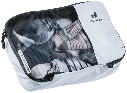 Deuter Mesh Zip Pack 3 - Packtasche
