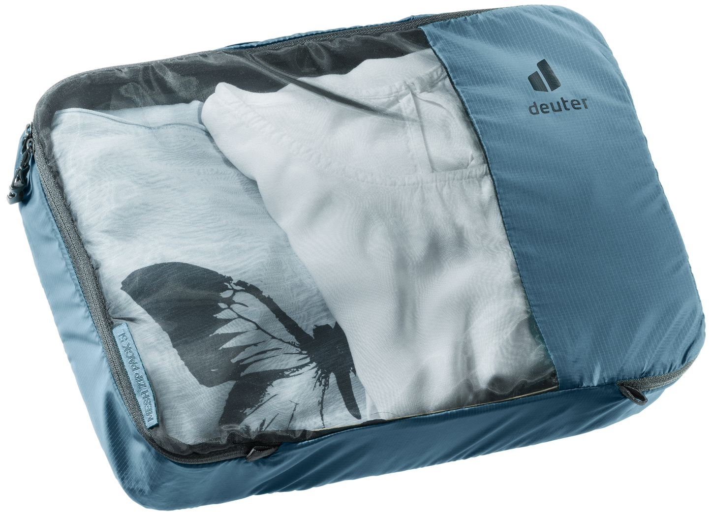 Deuter Mesh Zip Pack 5 - Packtasche