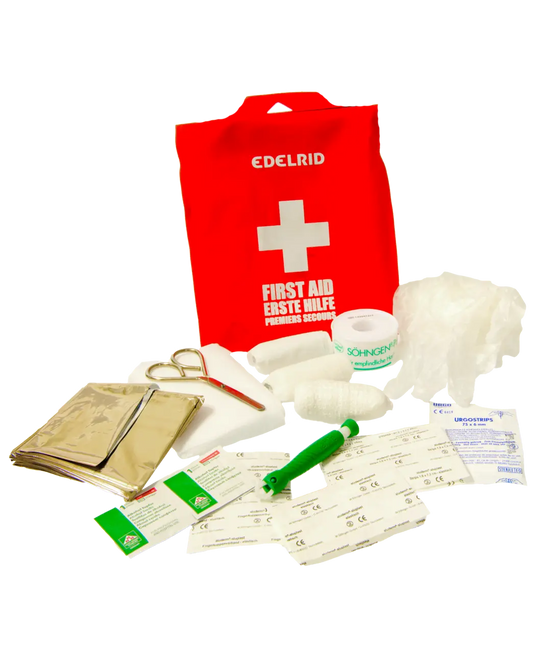 Edelrid Erste Hilfe Set