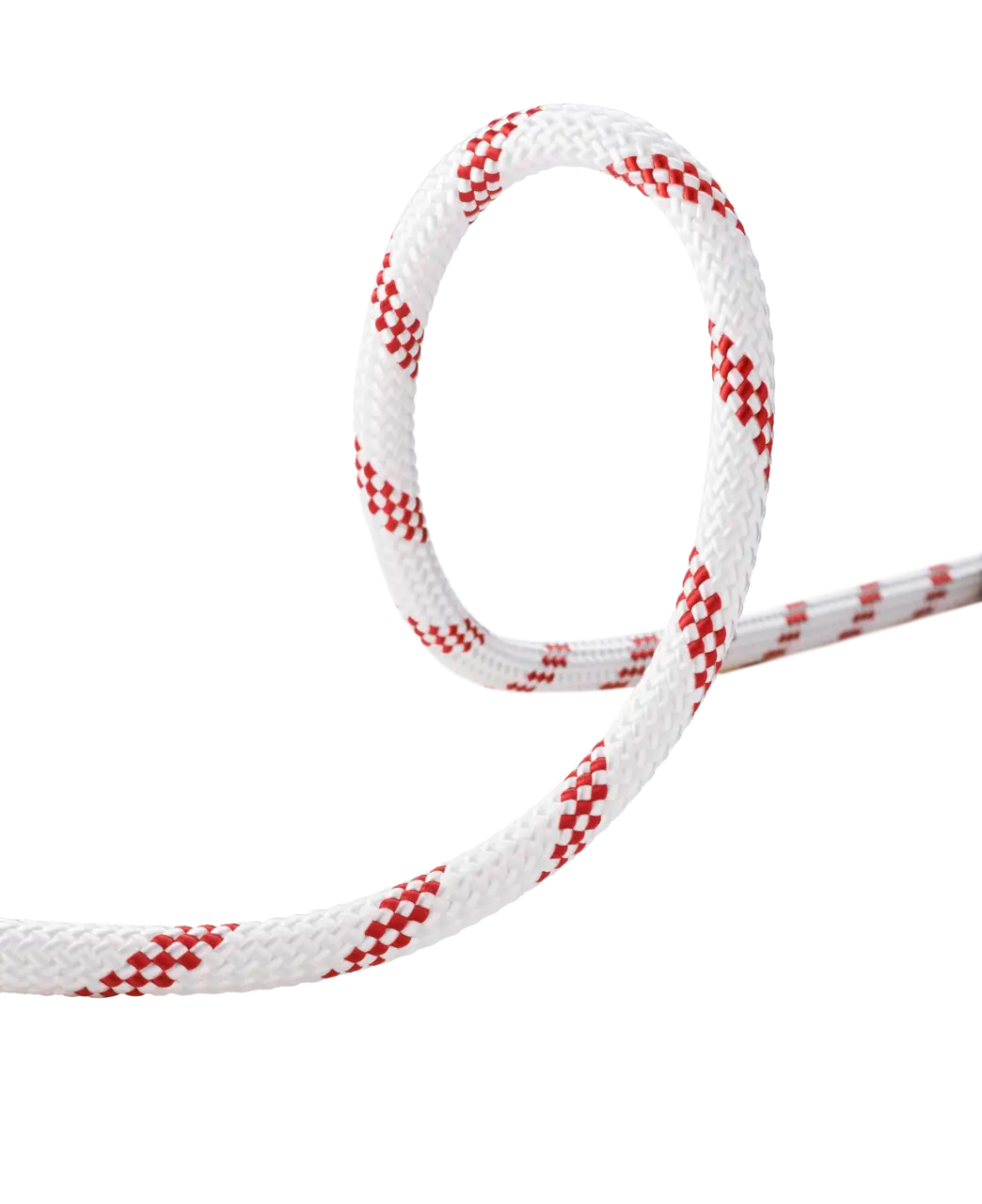 Edelrid Static Low Stretch 11,0 mm