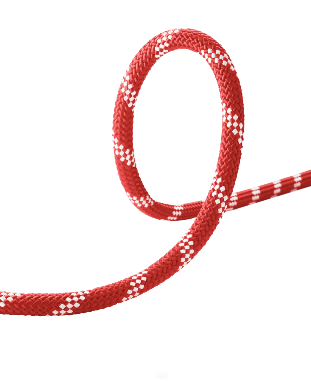 Edelrid Static Low Stretch 11,0 mm