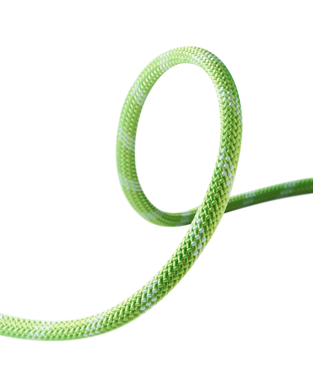 Edelrid Static Low Stretch 11,0 mm