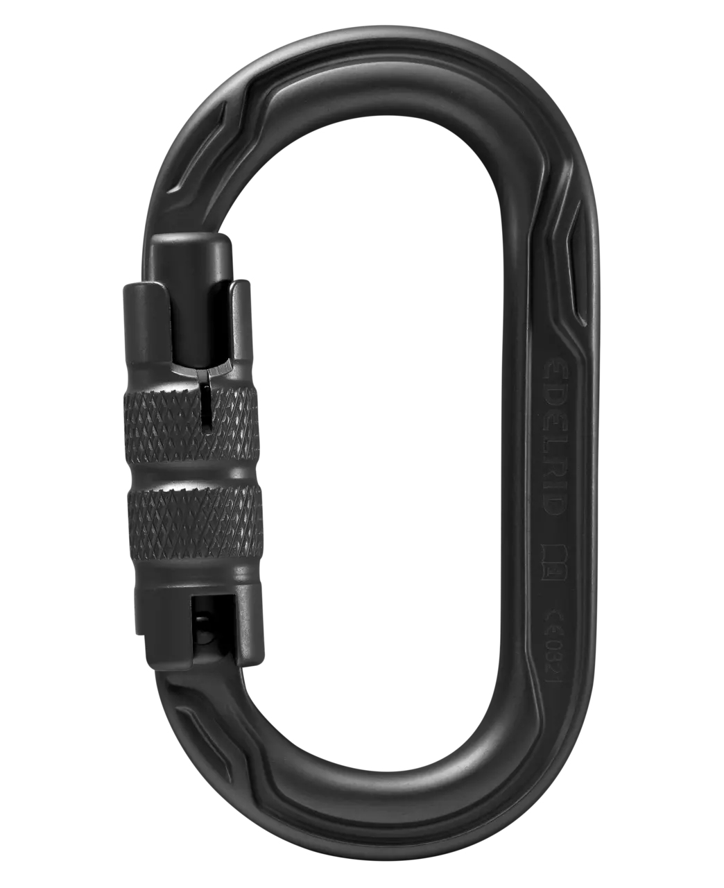 Edelrid Oval Power 2500 Triple