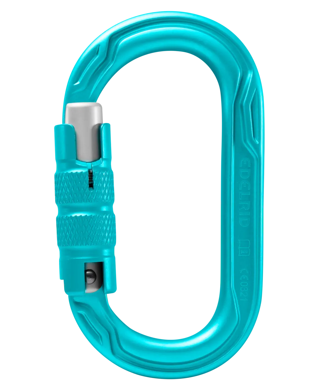 Edelrid Oval Power 2500 Triple