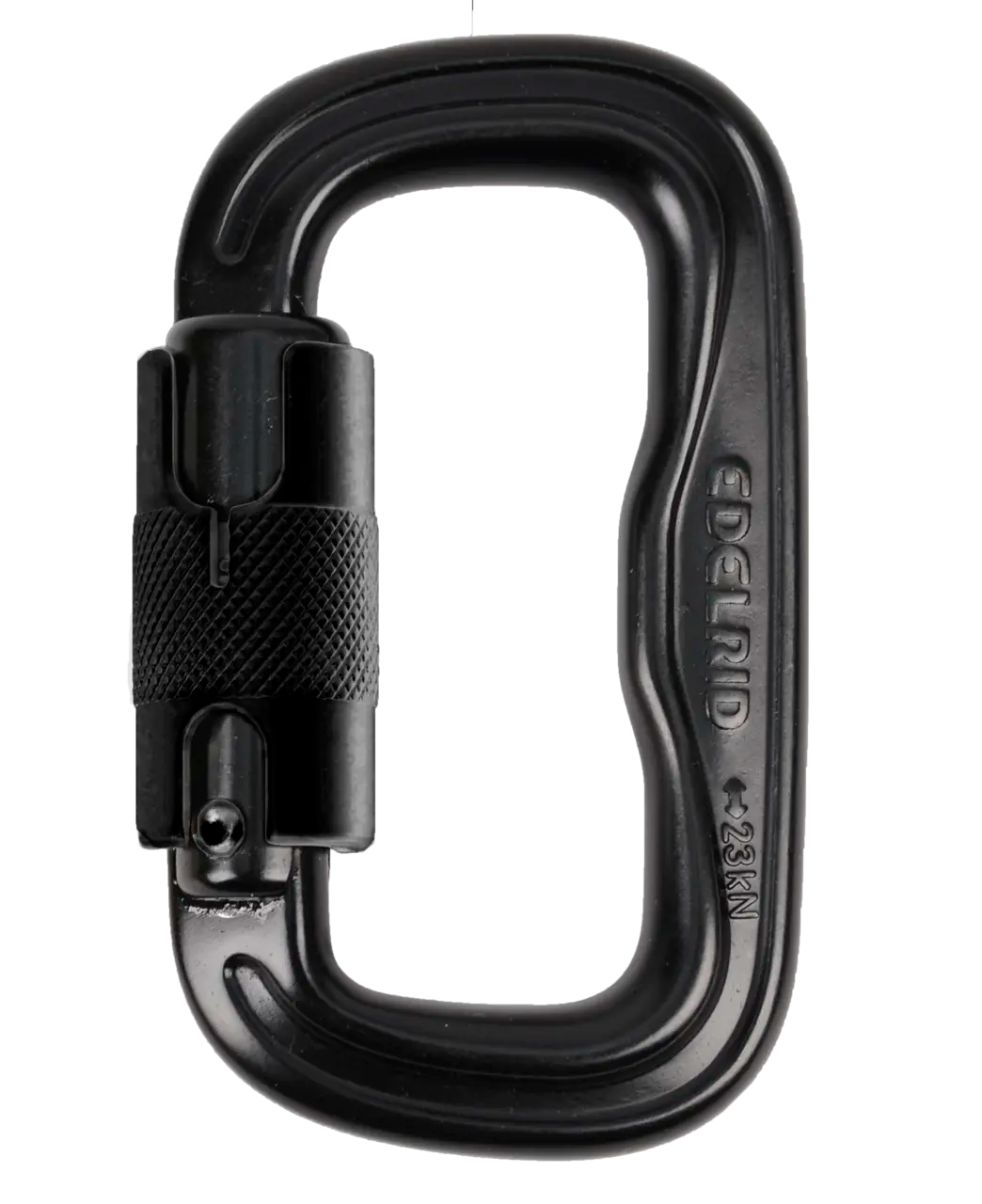 Edelrid Foras Triple Lock