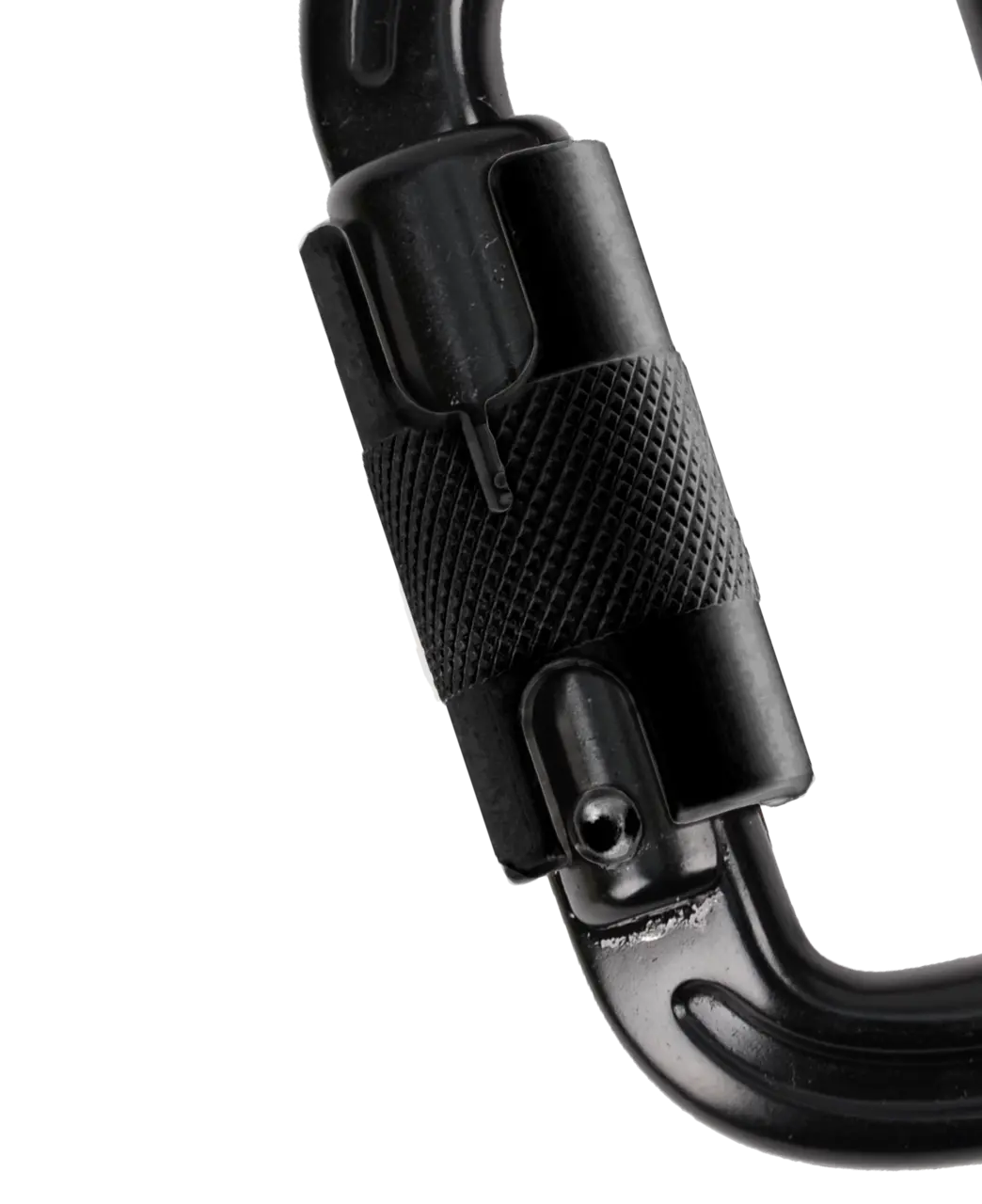 Edelrid Foras Triple Lock