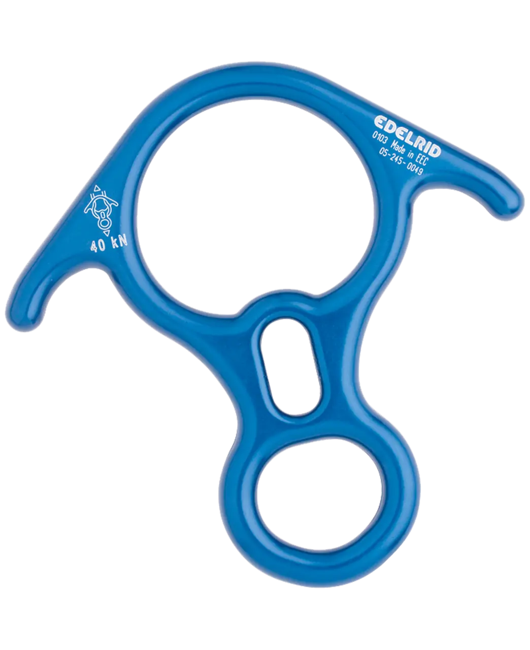 Edelrid Abseilachter