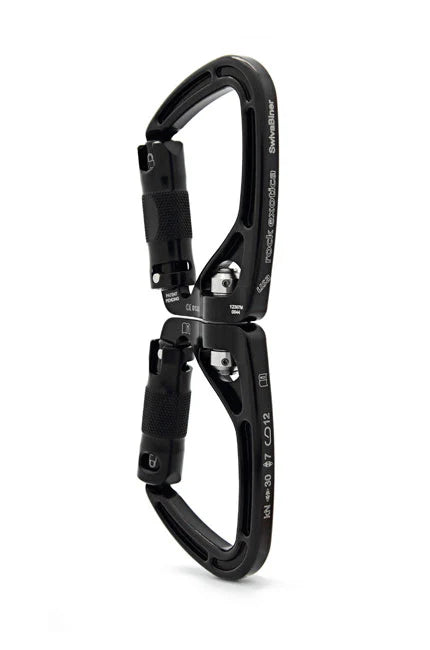 RockExotica C81 A SwivaBiner