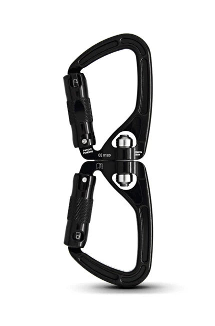 RockExotica C81 A SwivaBiner