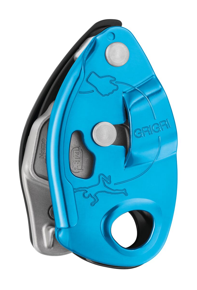 Petzl GRIGRI