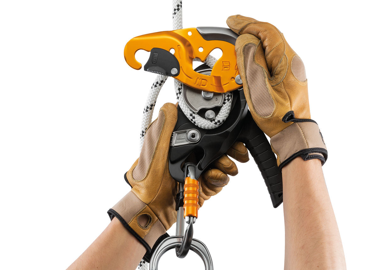 Petzl ID´S