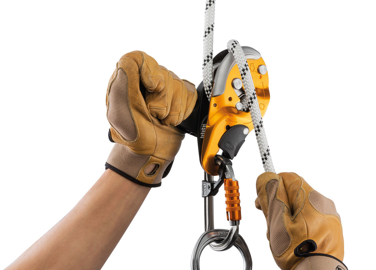 Petzl ID´S
