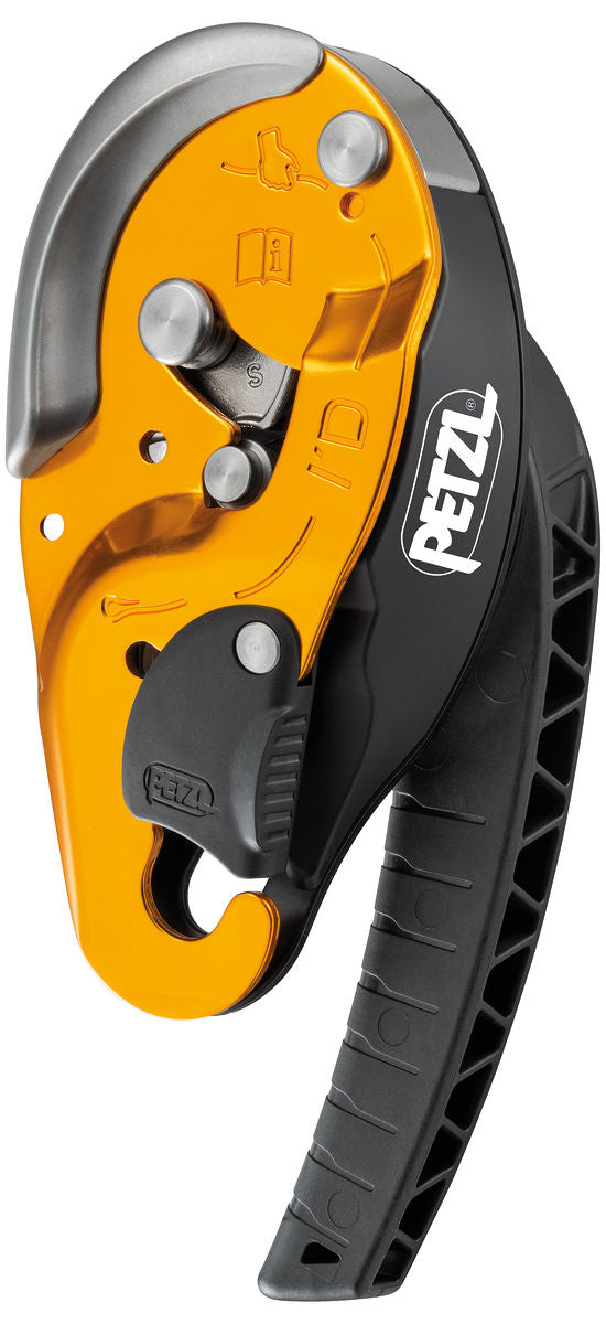 Petzl ID´S