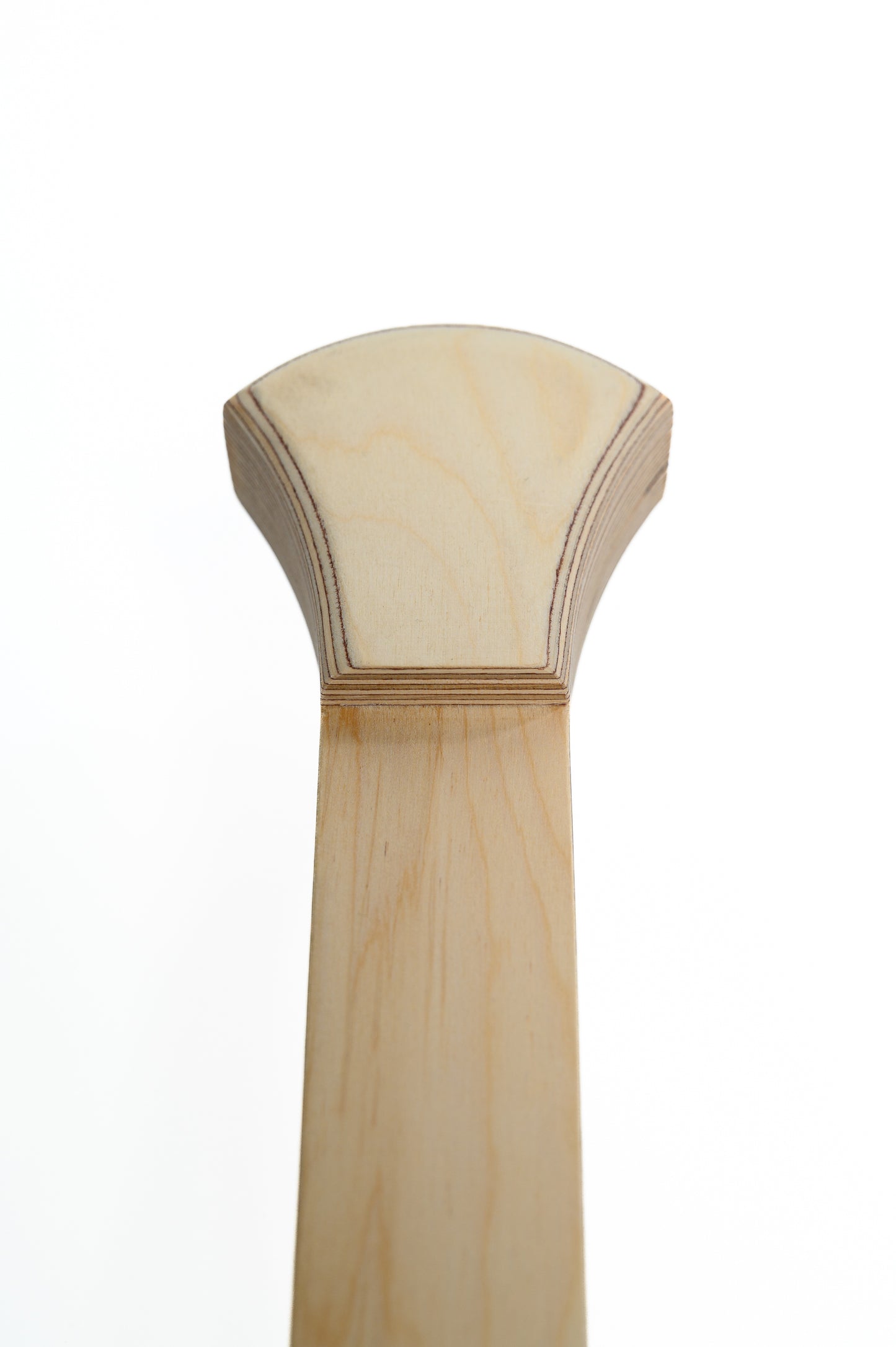 Handstandständer aus Holz