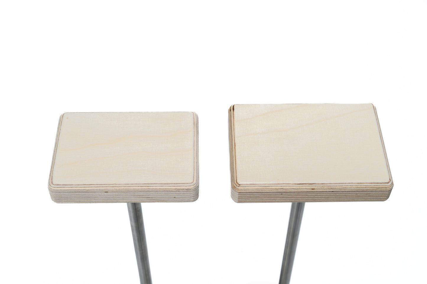 Handstandständer aus Holz