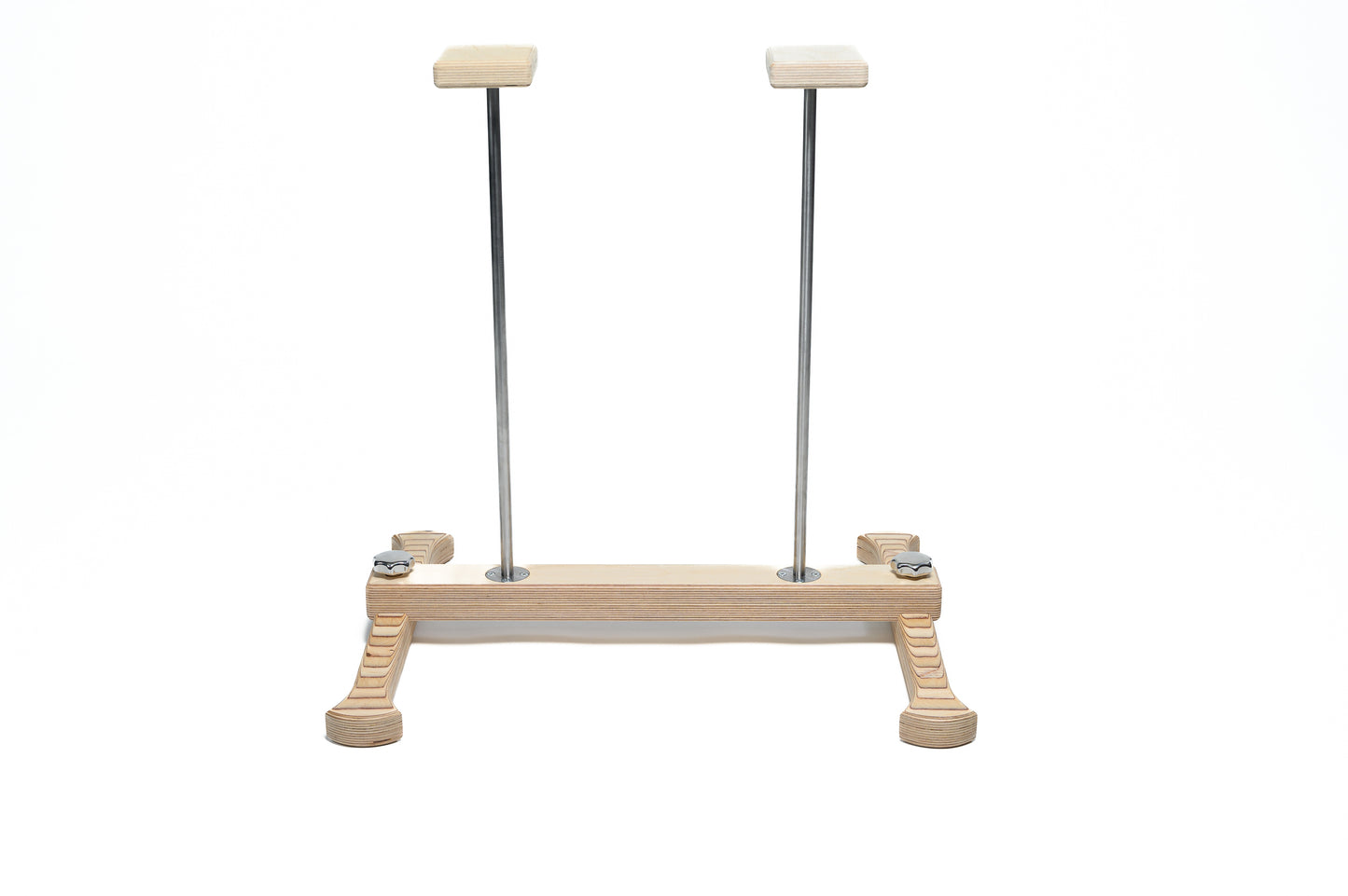 Handstandständer aus Holz