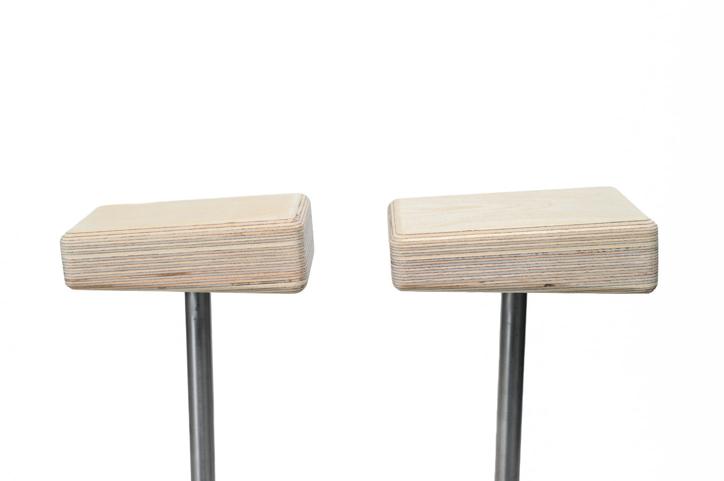 Handstandständer aus Holz