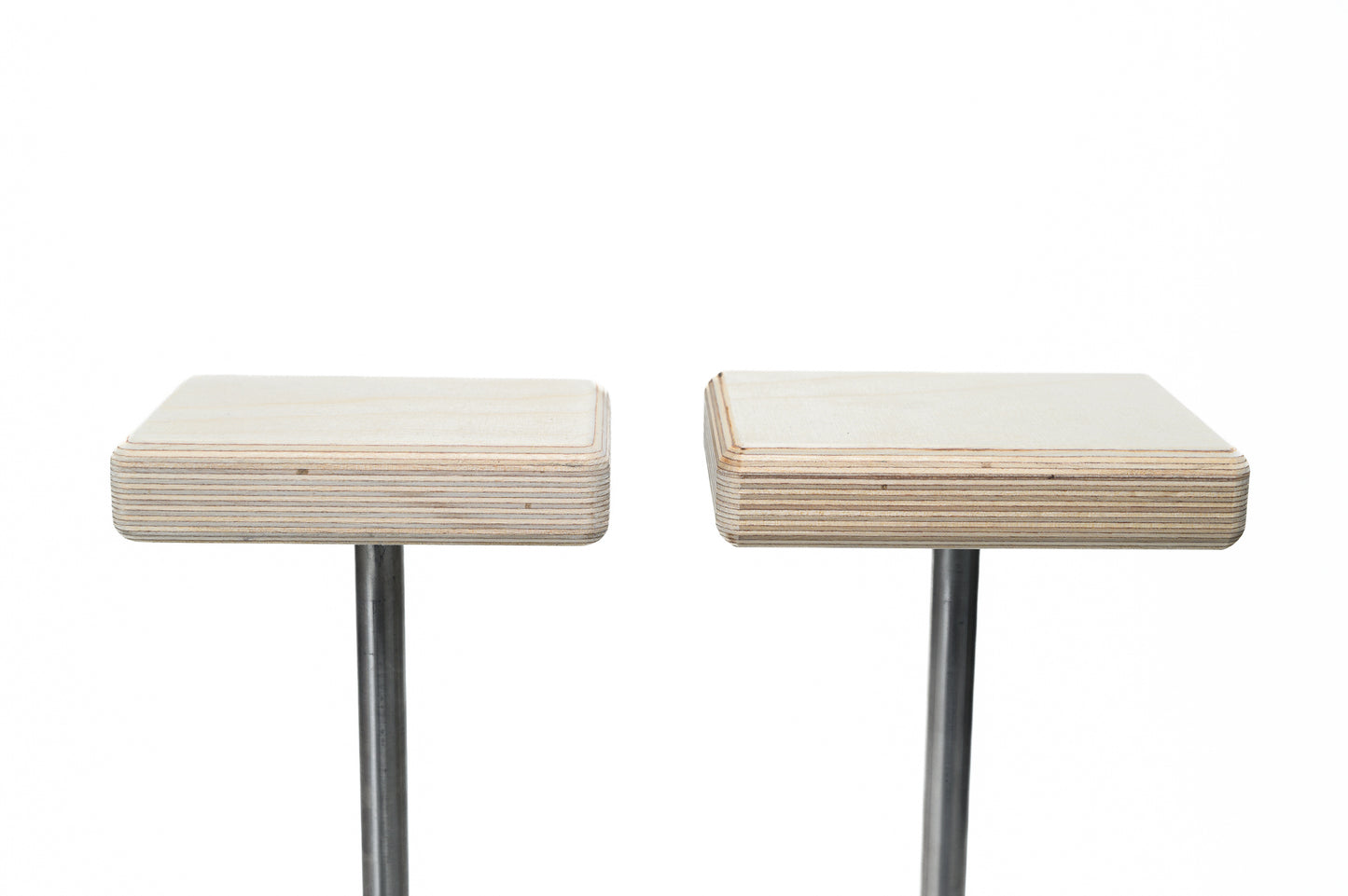Handstandständer aus Holz