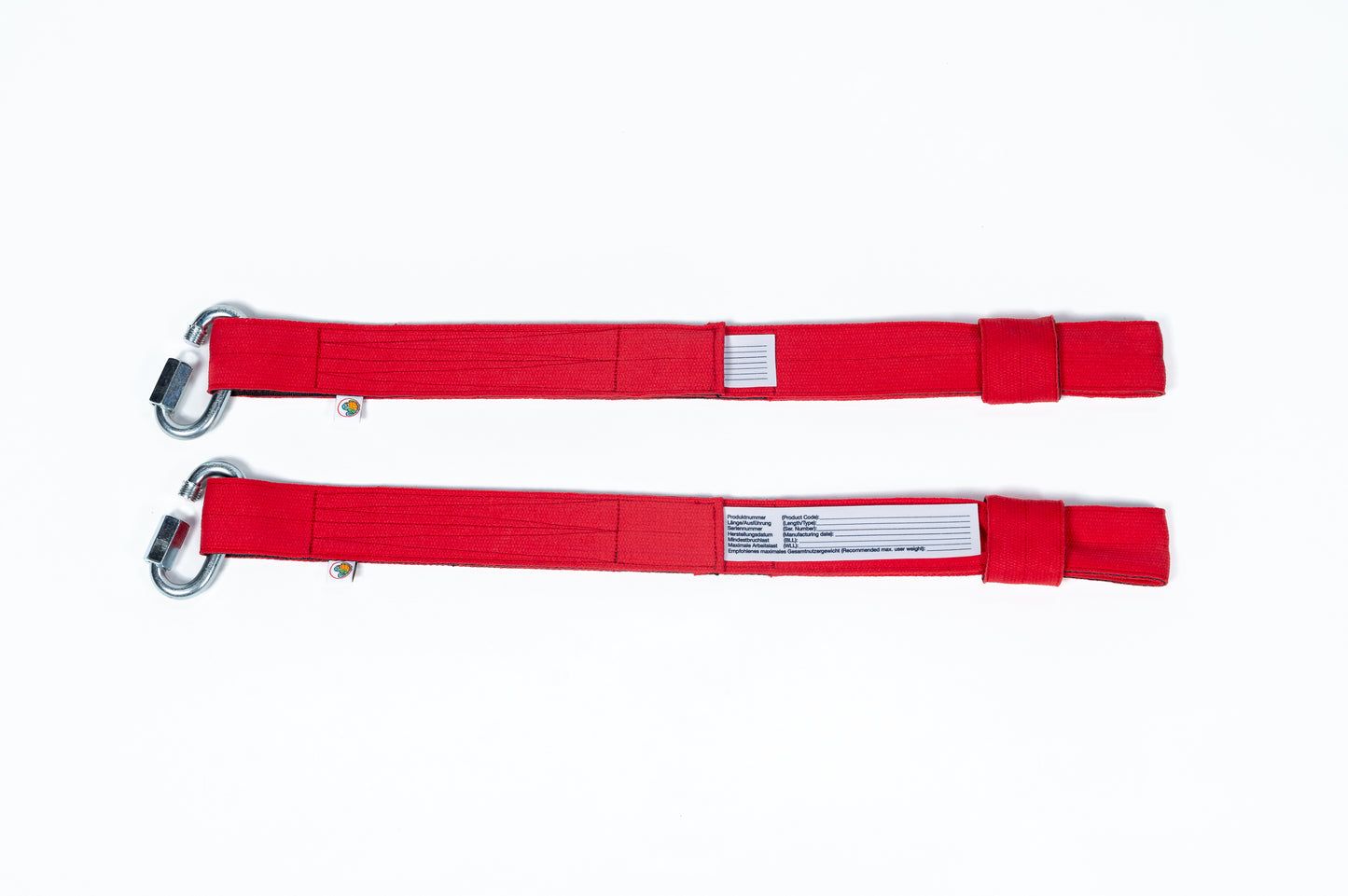 Travel-Straps