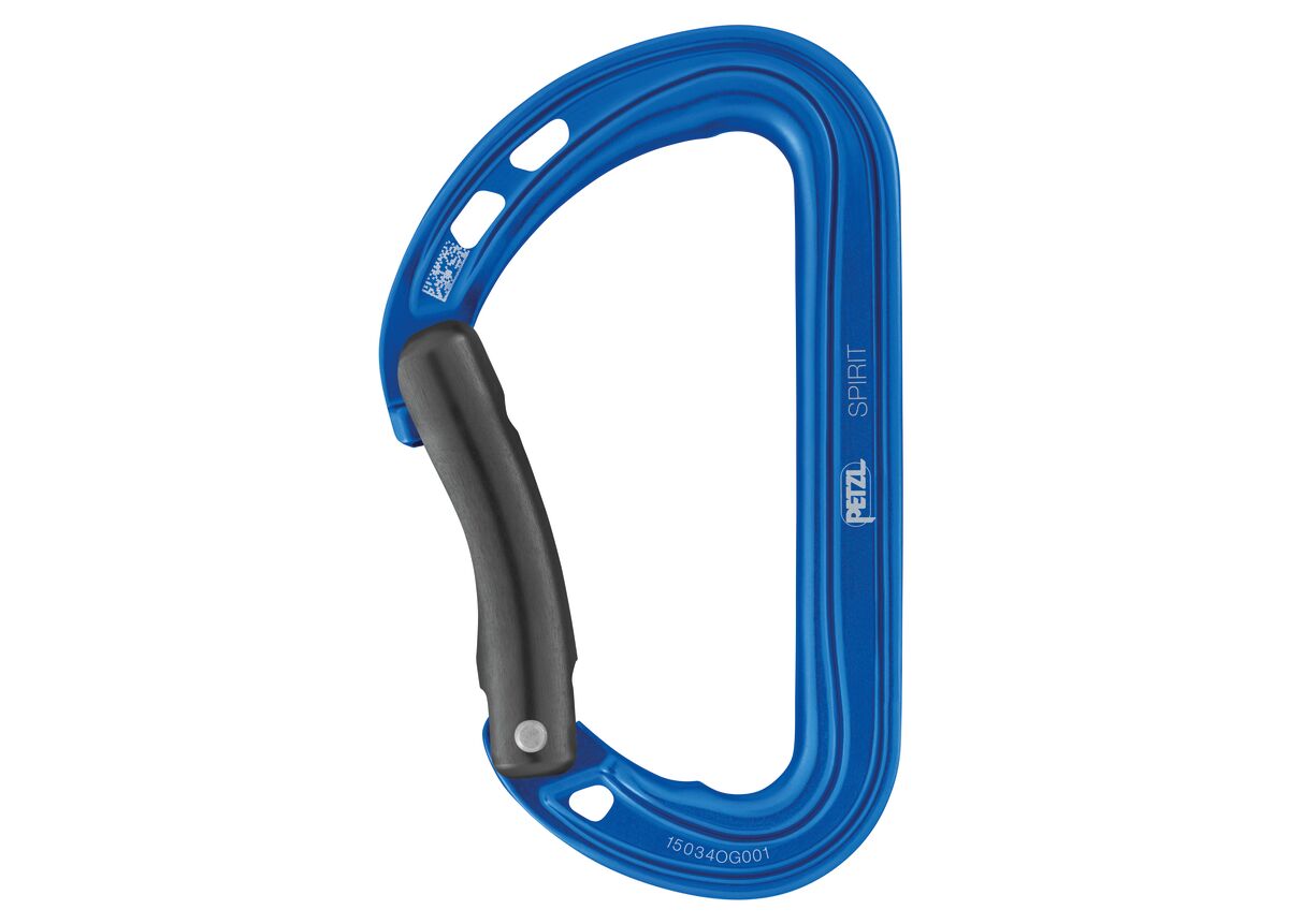 Petzl Spirit