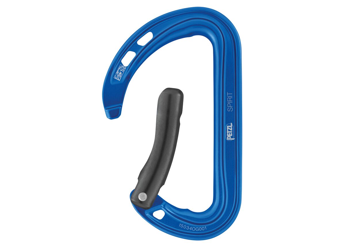 Petzl Spirit