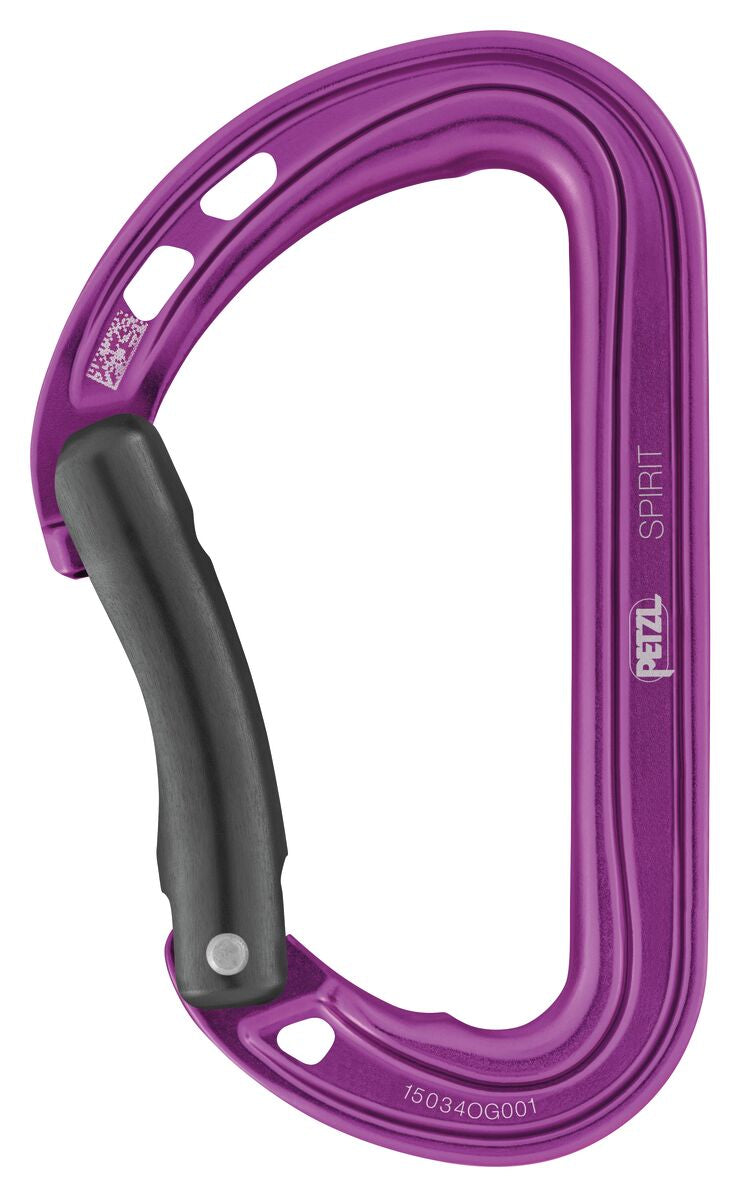 Petzl Spirit