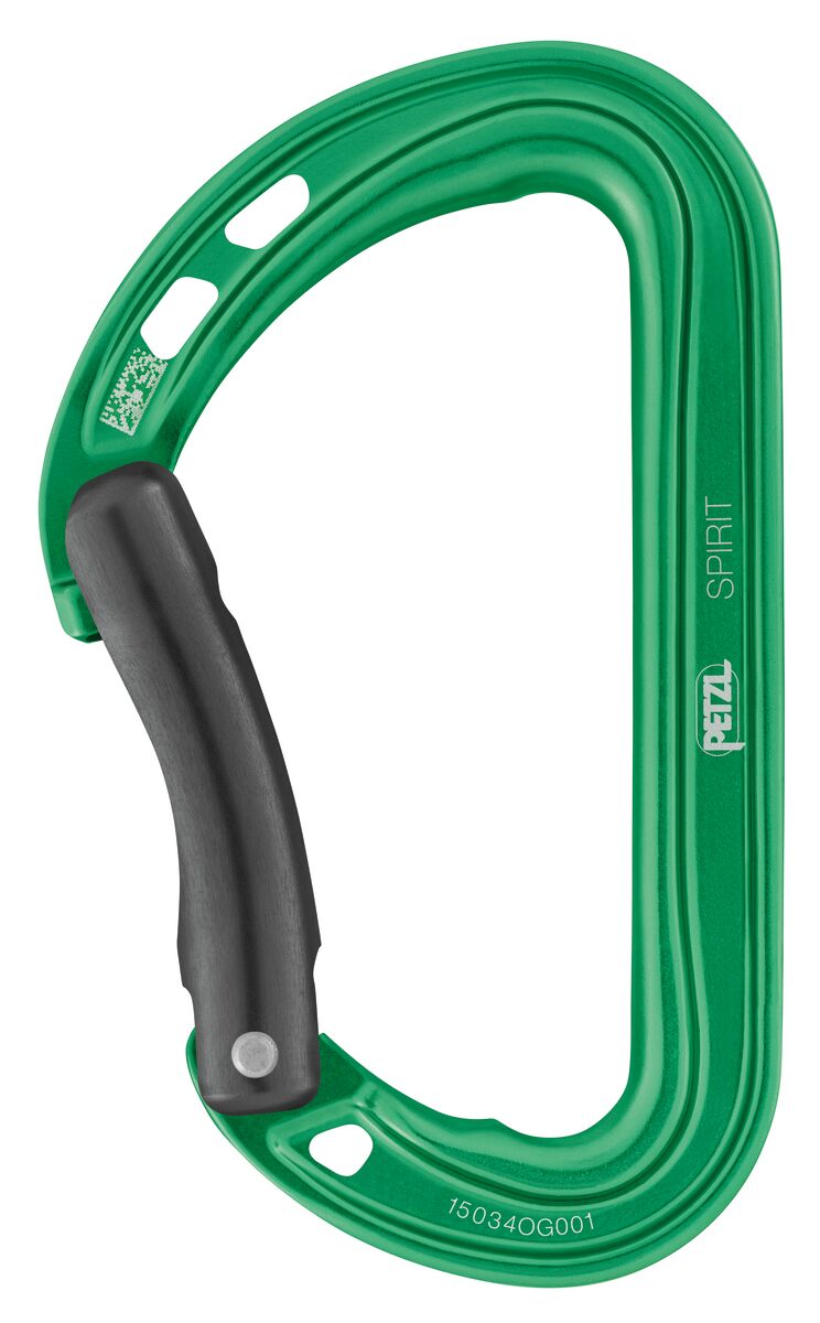 Petzl Spirit