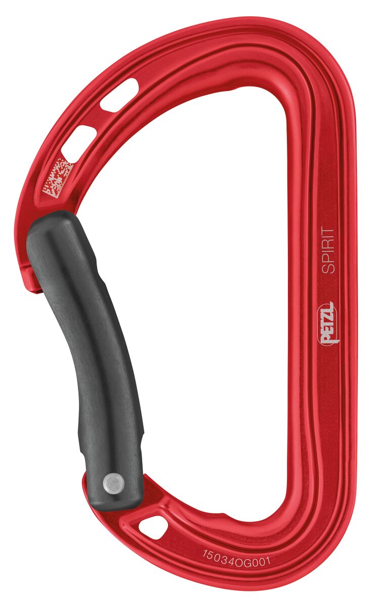 Petzl Spirit