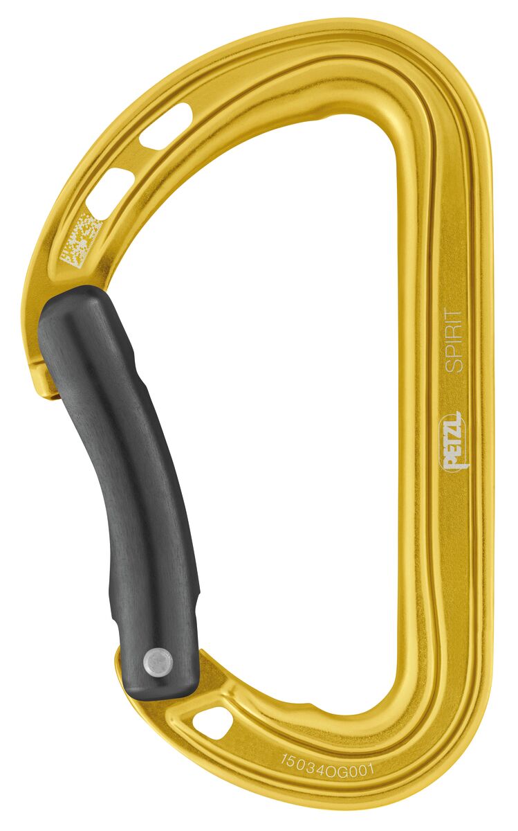 Petzl Spirit