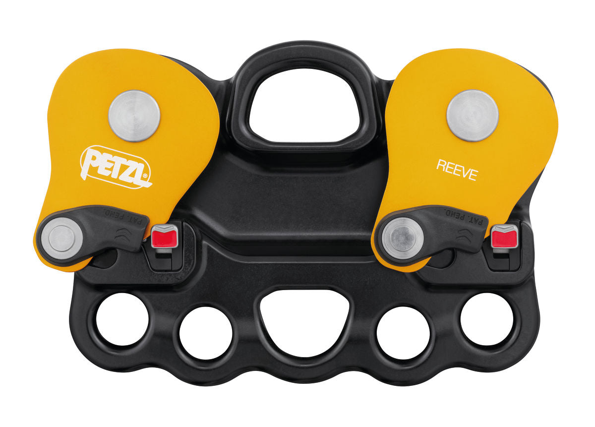 Petzl Reeve