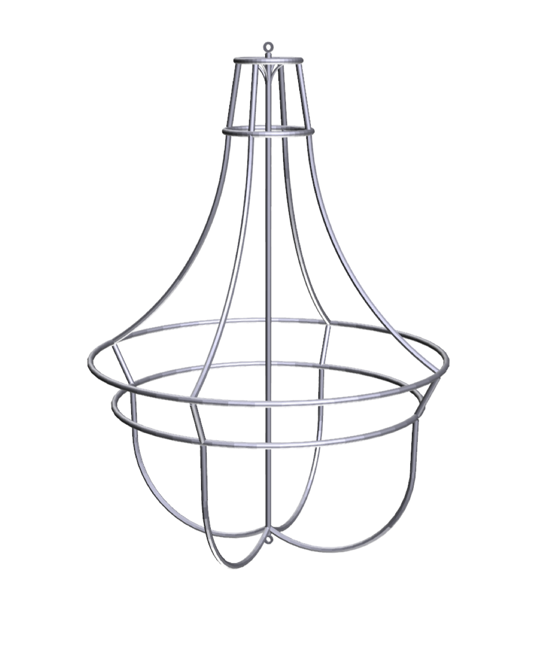 Aerial Chandeliere - Luftakrobatik Kronleuchter