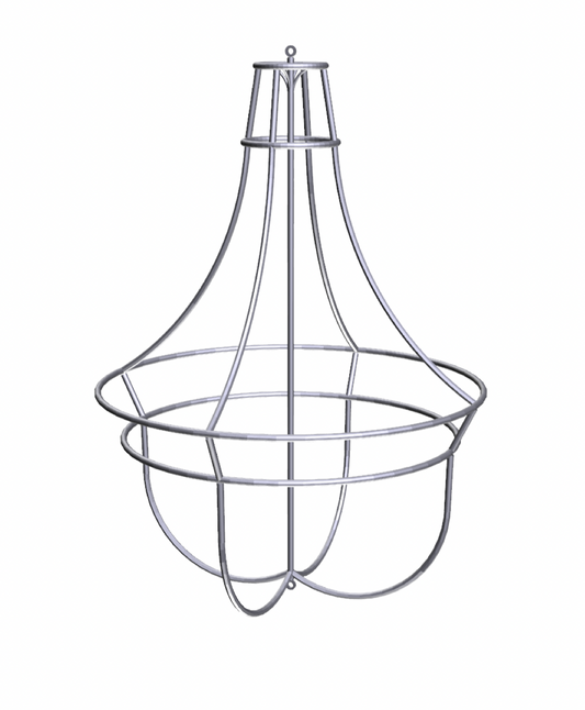 Aerial Chandeliere - Luftakrobatik Kronleuchter