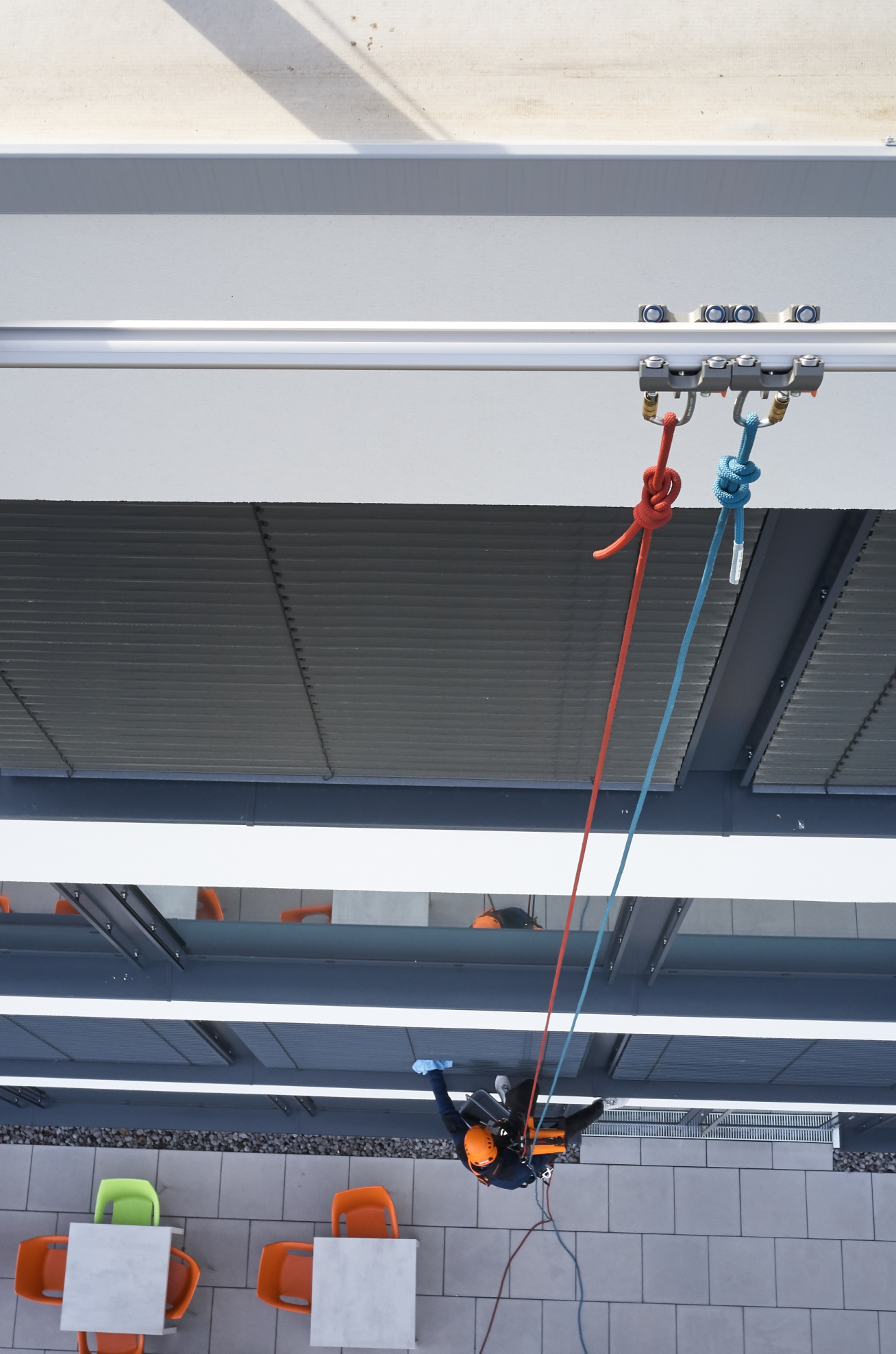 Skylotec Actsafe ACX Power Ascender