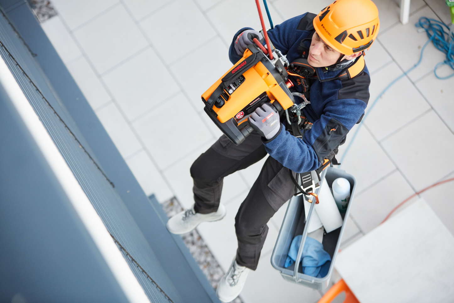 Skylotec Actsafe ACX Power Ascender