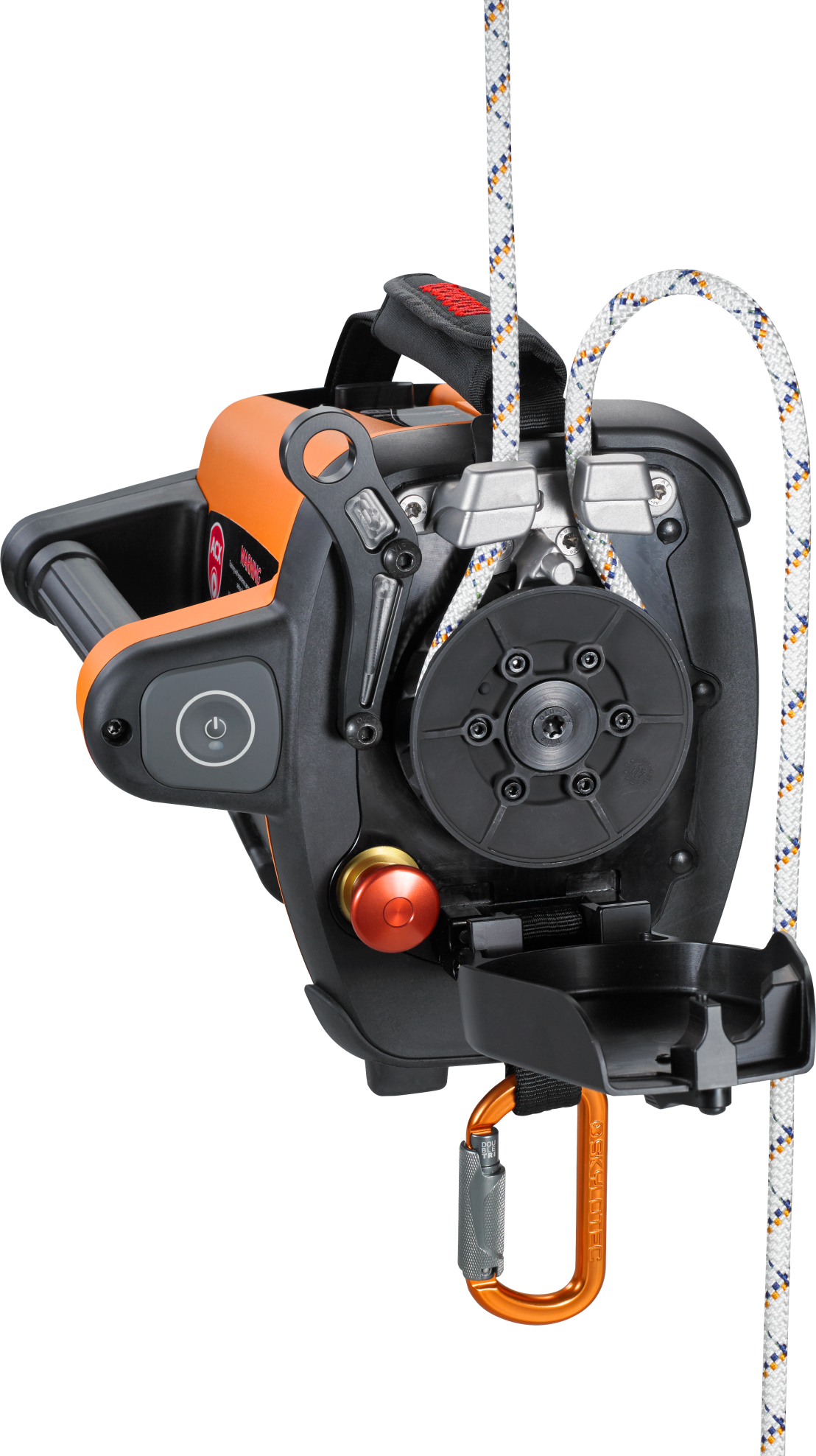 Skylotec Actsafe ACX Power Ascender