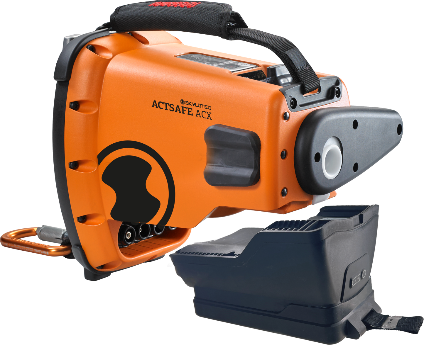 Skylotec Actsafe ACX Power Ascender
