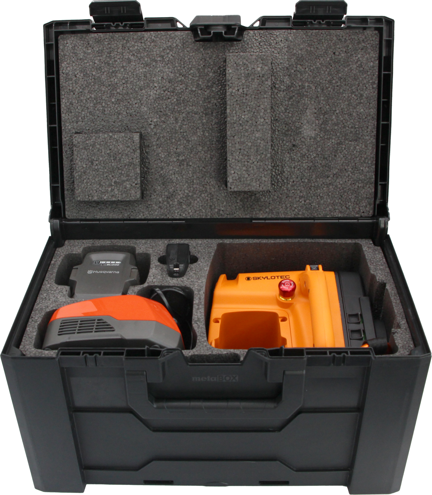 Skylotec ICX Transportbox