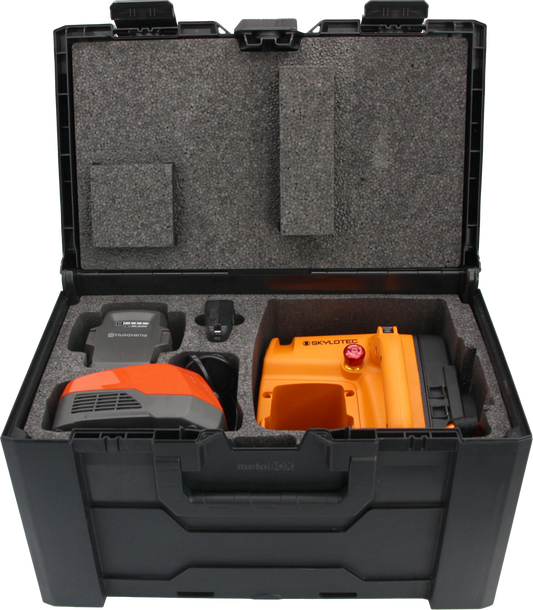 Skylotec ICX Transportbox